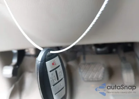 2015 Nissan Quest Sv from USA, damaged, VIN JN8AE2KP2F9131659